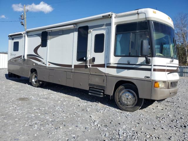 2005 Workhorse Custom Chassis Motorhome Chassis W22