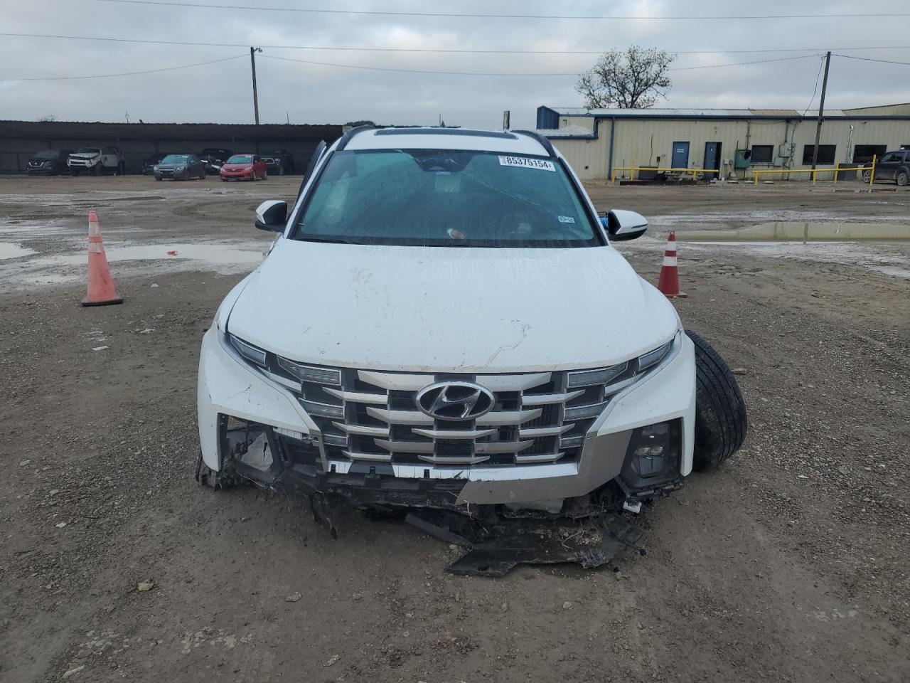 2022 Hyundai Santa Cruz - Image 5