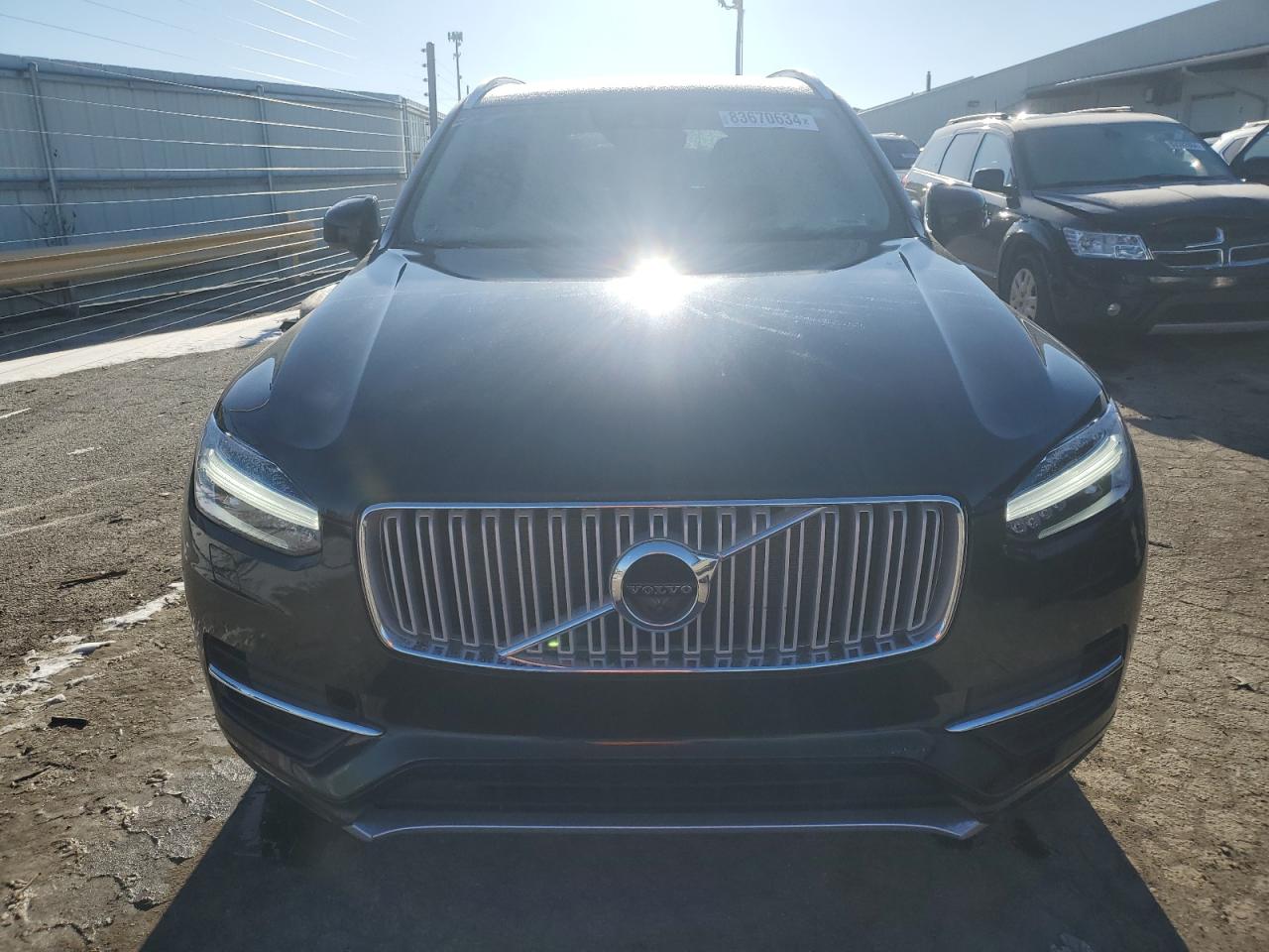 2016 Volvo XC90 - Image 5