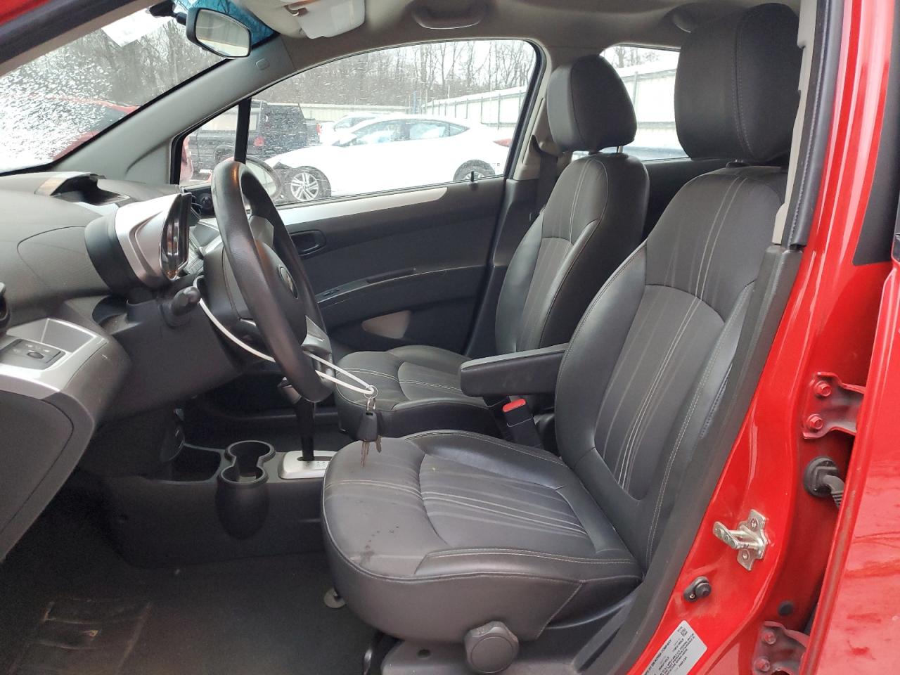 2015 Chevrolet Spark - Image 7