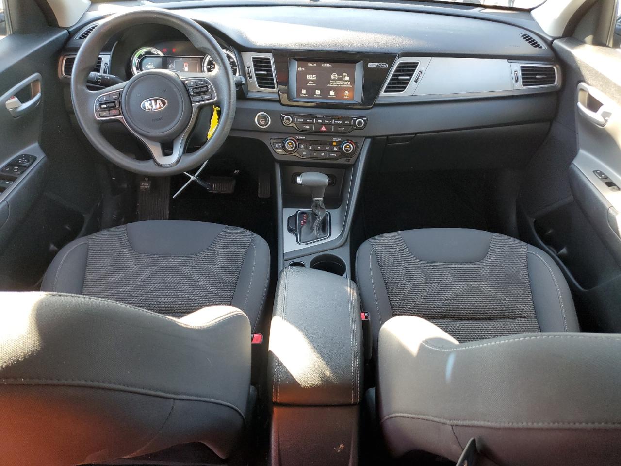 2018 Kia Niro Fe VIN: KNDCB3LC8J5125752 Lot: 85028154