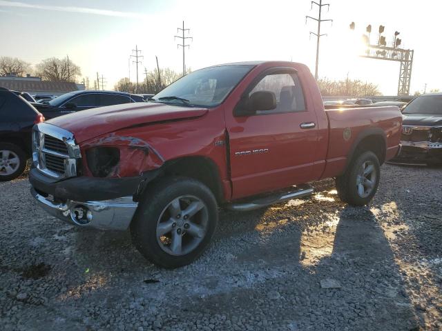 2006 Dodge Ram 1500 St zu verkaufen in Columbus, OH - Front End