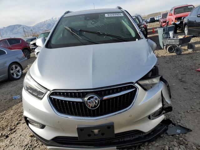  BUICK ENCORE 2018 Серебристый