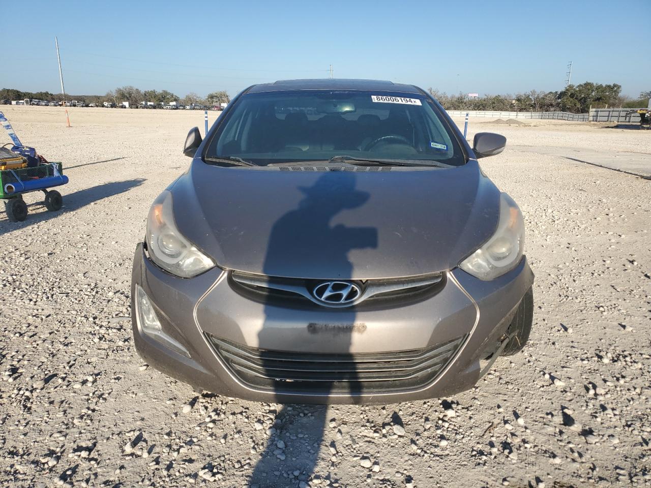 2014 Hyundai Elantra - Image 5
