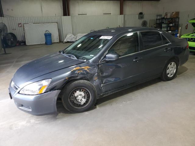 2007 Honda Accord Lx