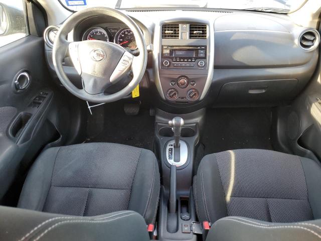  NISSAN VERSA 2016 Синій