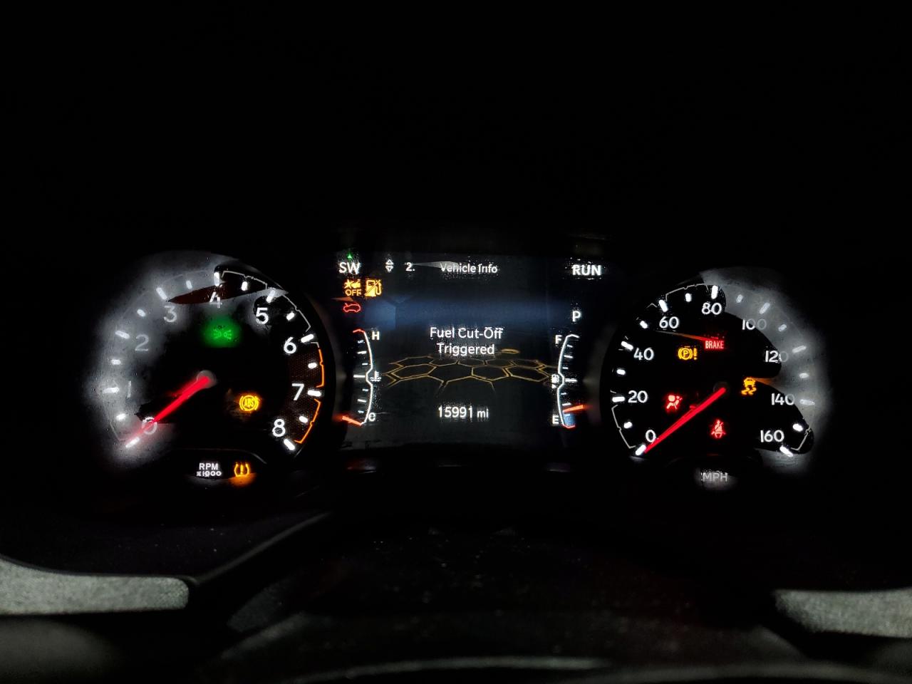 2022 Jeep Compass - Image 9