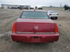 2008 Cadillac Dts  de vânzare în Madisonville, TN - Front End