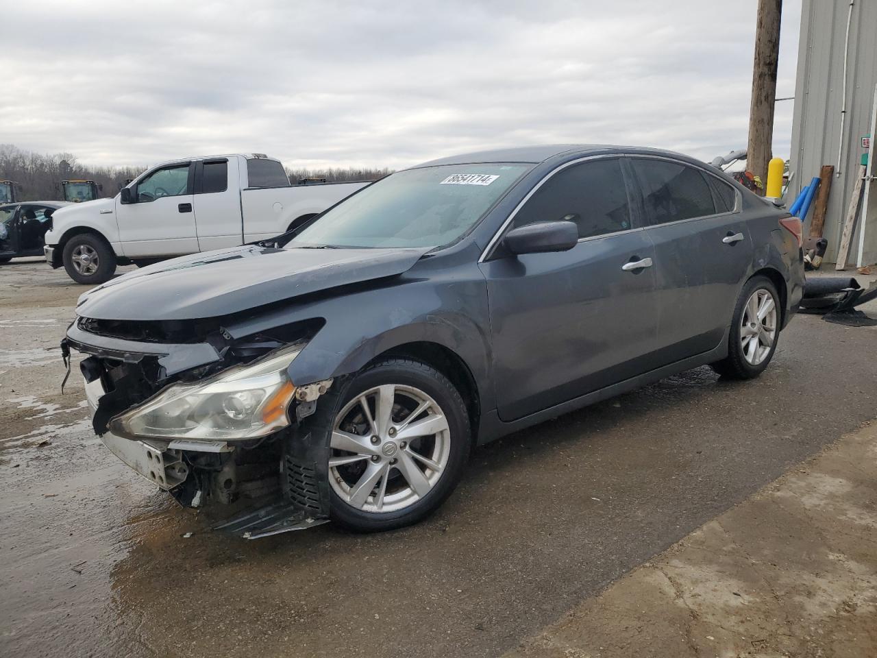 2013 Nissan Altima - Image 1