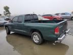 2002 Dodge Dakota Slt на продаже в Martinez, CA - Mechanical