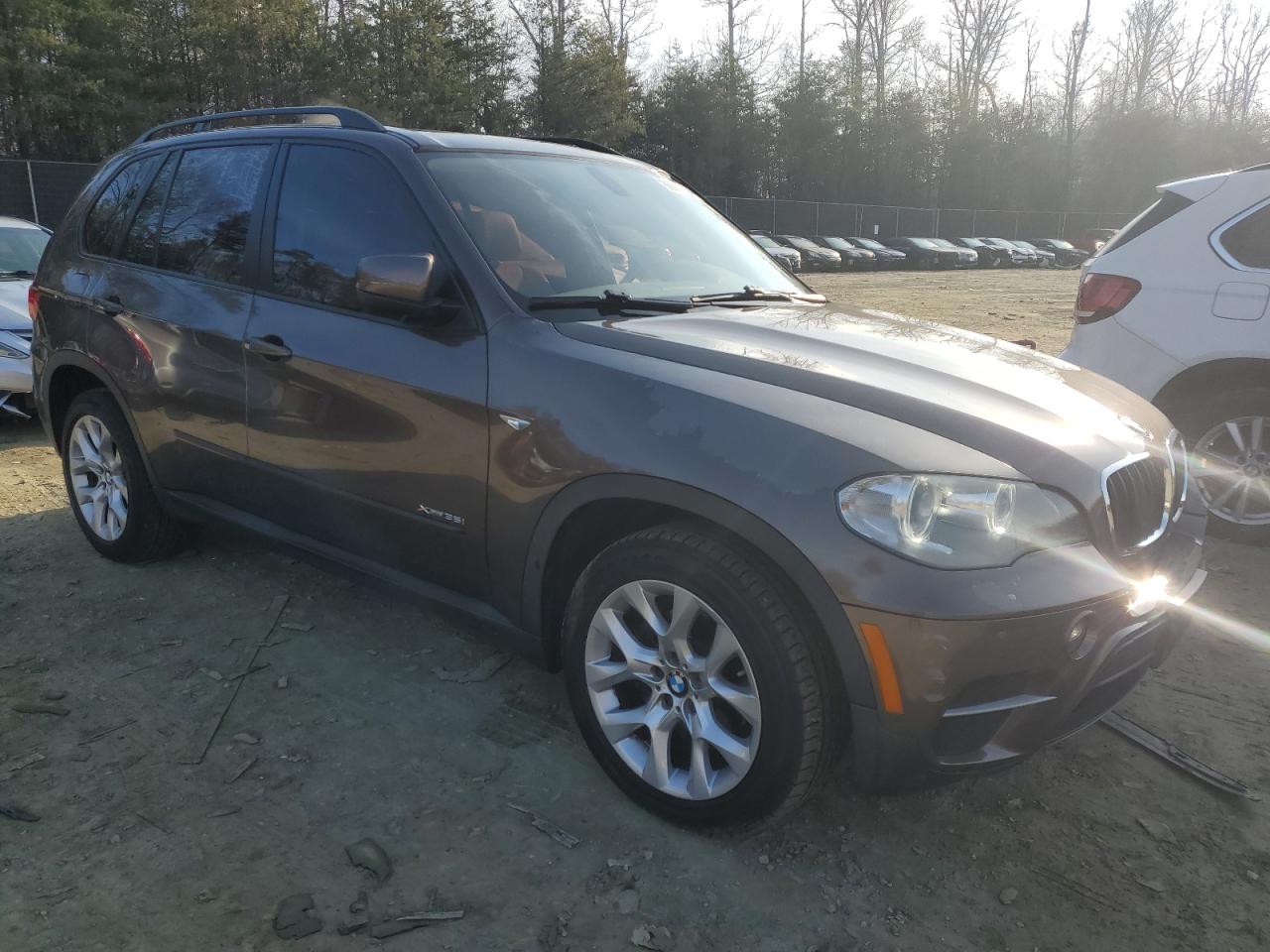 2013 BMW X5 - Image 4