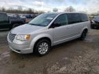 2009 Chrysler Town & Country Lx na sprzedaż w Hillsborough, NJ - Rear End