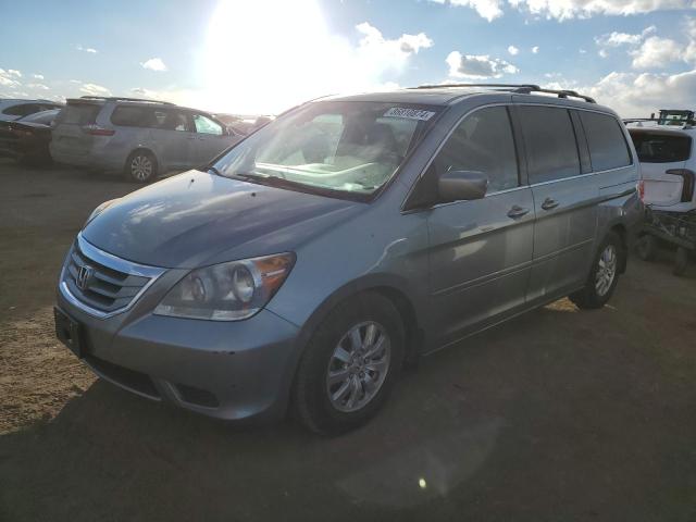 2010 Honda Odyssey Exl