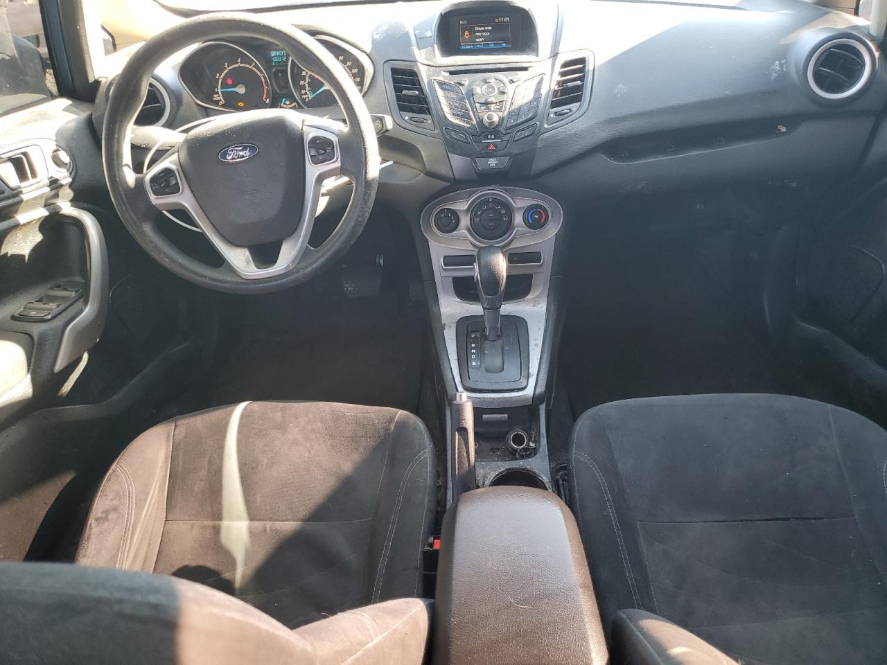 2018 Ford Fiesta - Image 8