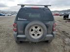 2005 Jeep Liberty Sport for Sale in Helena, MT - Front End