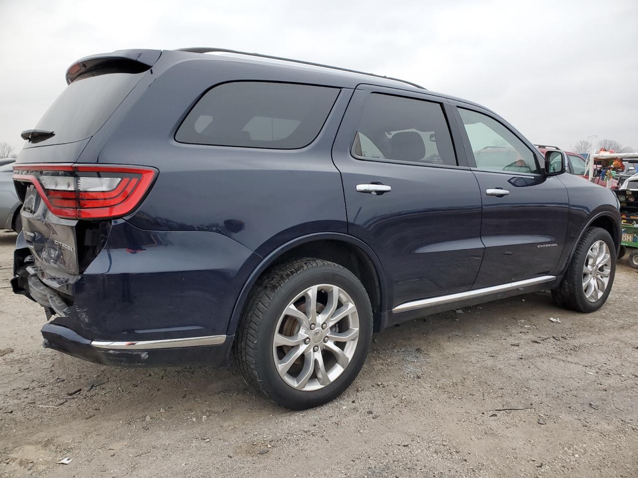 2017 Dodge Durango - Image 3