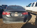 2017 Chevrolet Malibu Lt на продаже в Brighton, CO - Front End
