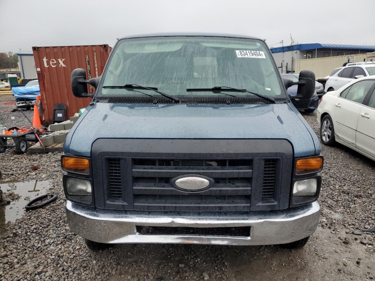 2014 Ford Econoline - Image 5