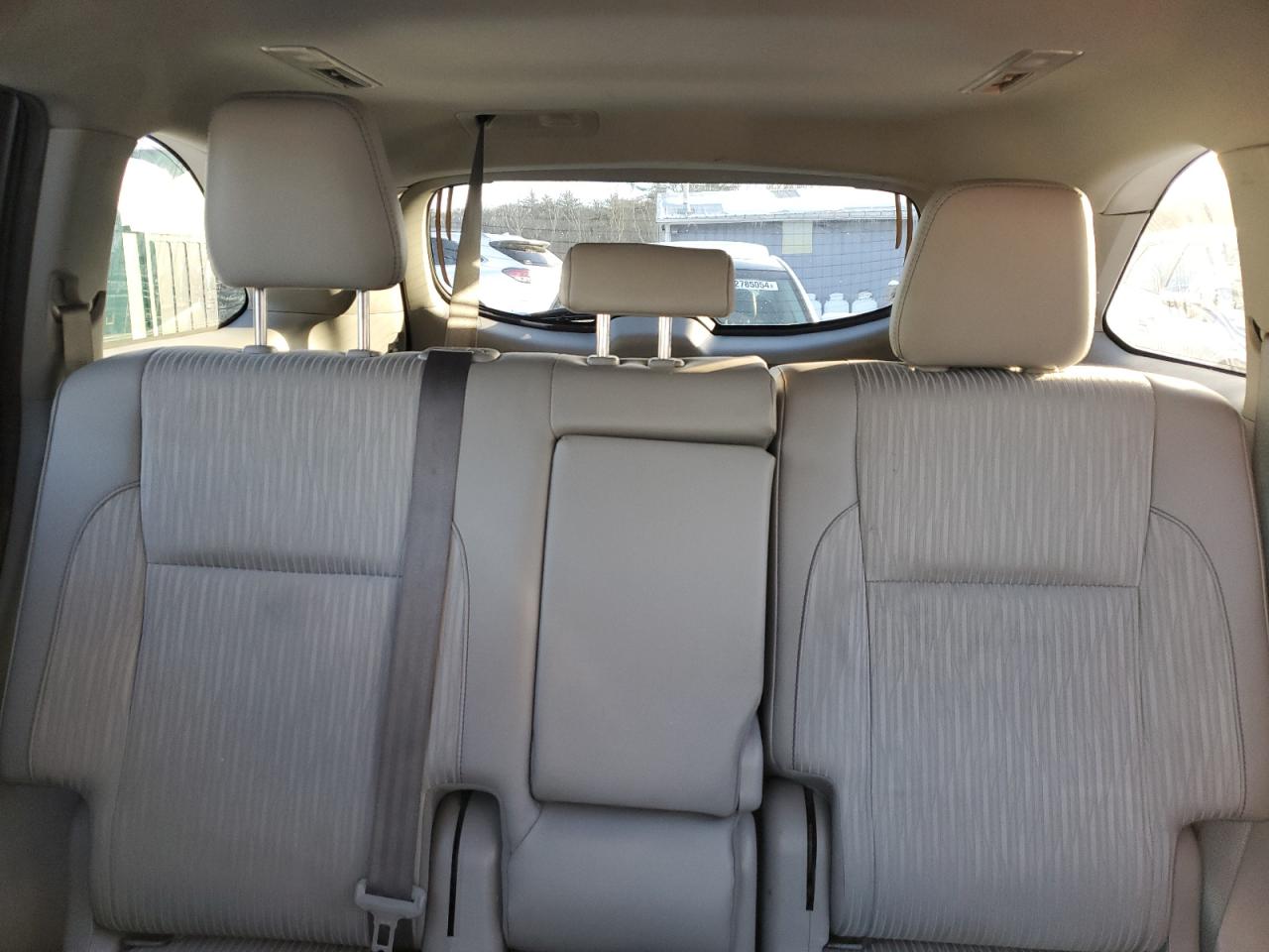 2019 Toyota Highlander - Image 10