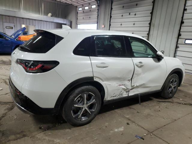  HONDA HR-V 2024 White