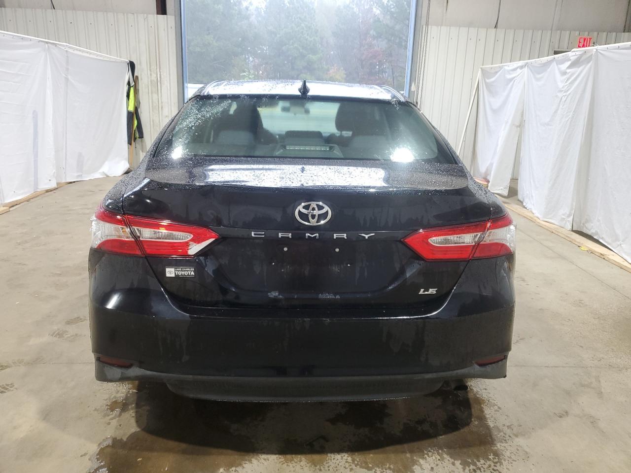 2020 Toyota Camry - Image 6