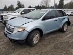 2008 Ford Edge Se на продаже в Graham, WA - All Over