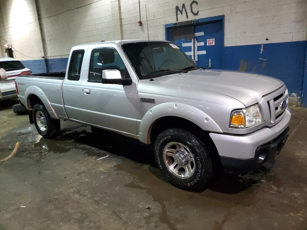 2011 Ford Ranger - Image 4
