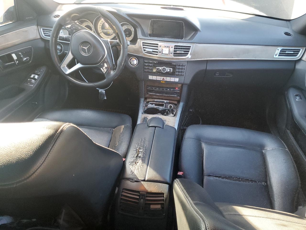 2014 Mercedes-Benz E-klasse - Image 8