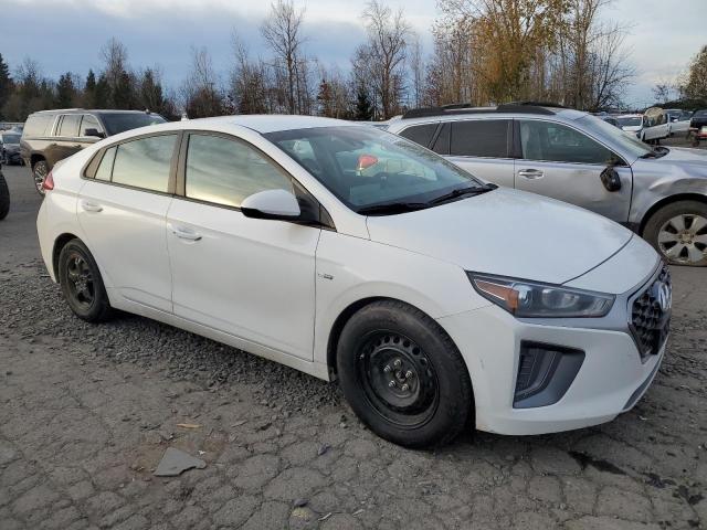  HYUNDAI IONIQ 2020 Білий