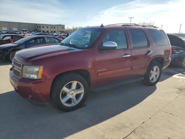 2010 Chevrolet Tahoe C1500 Lt