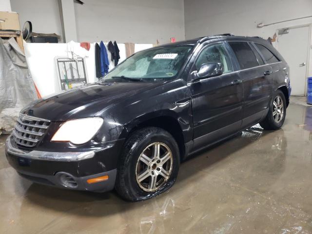 2007 Chrysler Pacifica Touring