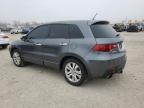 2011 Acura Rdx  en Venta en Kansas City, KS - Mechanical