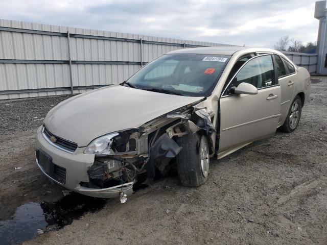 2009 Chevrolet Impala 1Lt