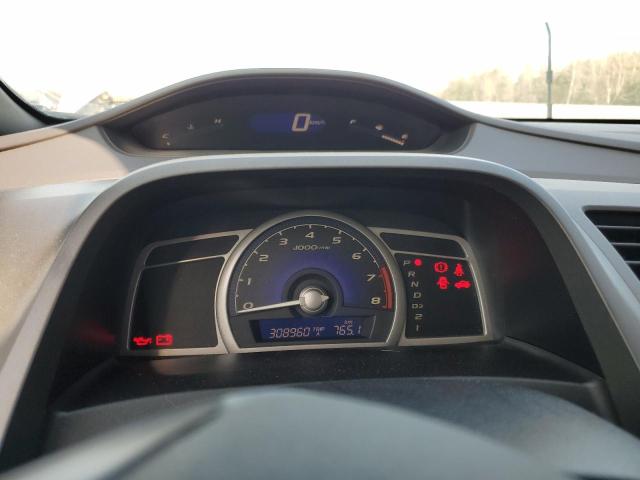 2006 HONDA CIVIC LX