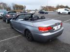 2008 BMW 320D M SPO for sale at Copart SANDTOFT