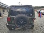 2023 Jeep Wrangler Sahara 4Xe zu verkaufen in Concord, NC - All Over