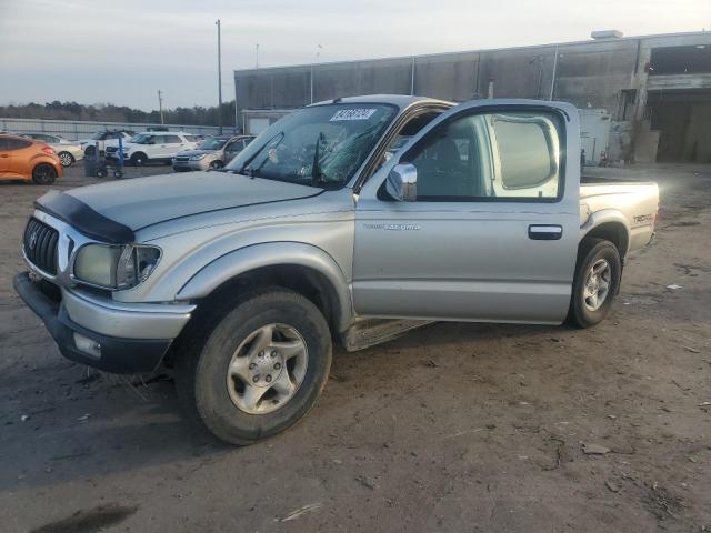 2004 Toyota Tacoma Double Cab for Sale in Fredericksburg, VA - Rollover