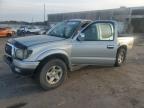 2004 Toyota Tacoma Double Cab на продаже в Fredericksburg, VA - Rollover