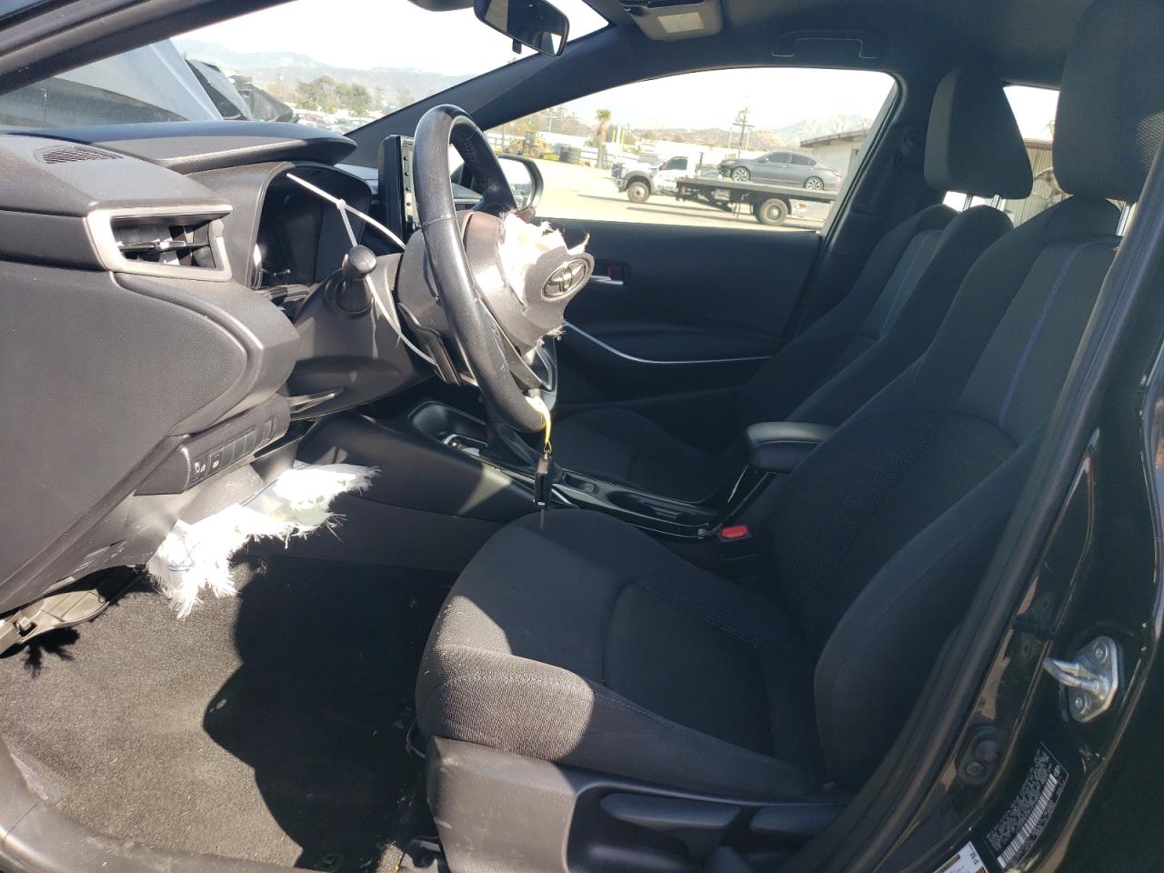 2022 Toyota Corolla - Image 7