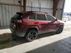 2020 Jeep Cherokee Latitude Plus продається в New Orleans, LA - Minor Dent/Scratches