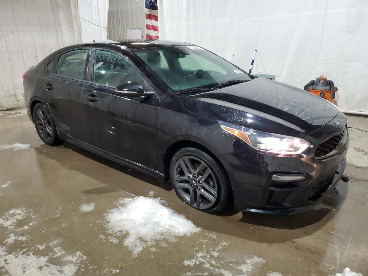 2020 Kia Forte - Image 4