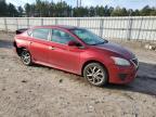 2014 Nissan Sentra S zu verkaufen in Charles City, VA - Rear End