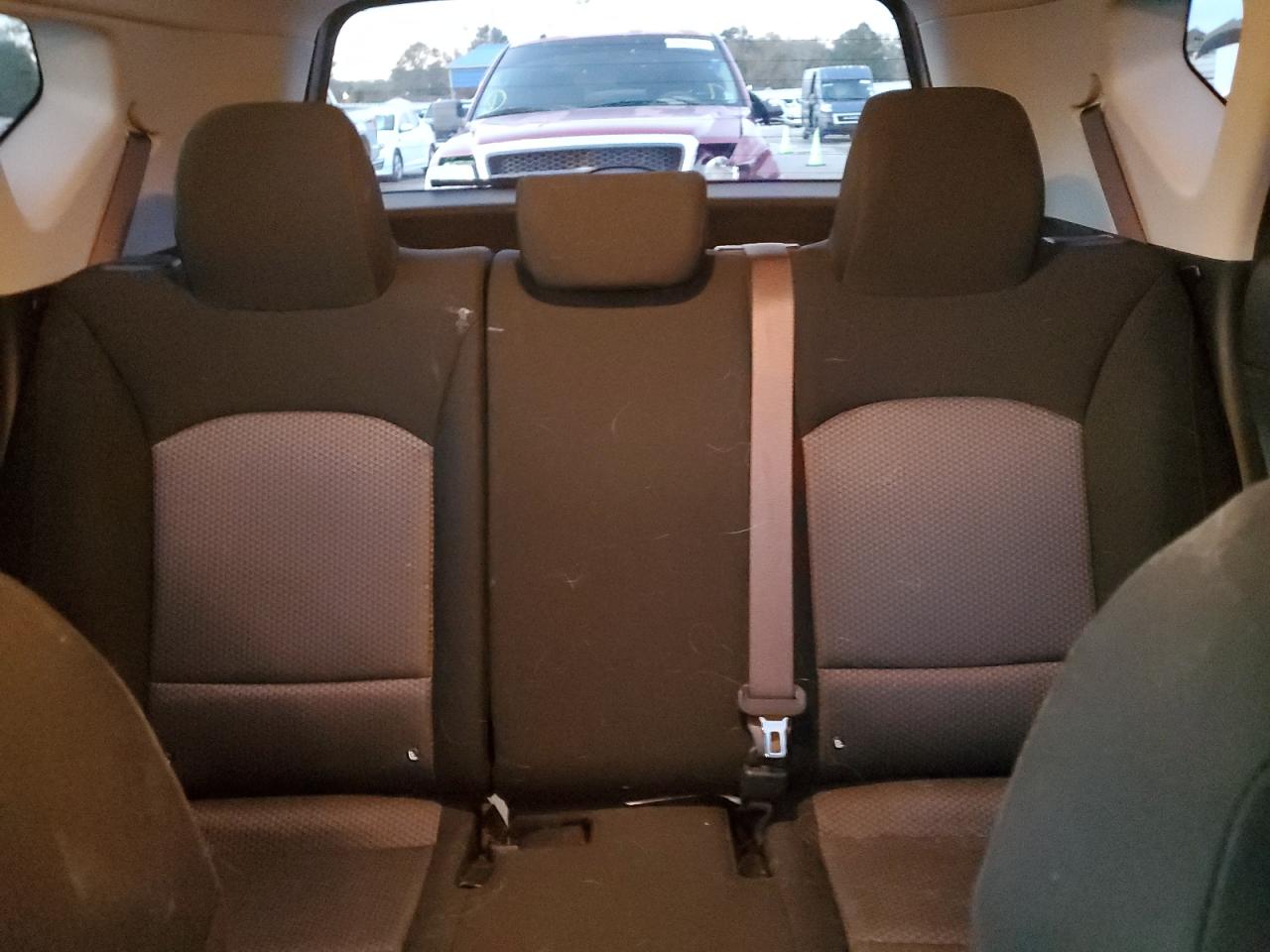 2022 Kia Soul - Image 10