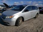 2012 Honda Odyssey Exl იყიდება West Warren-ში, MA - Side