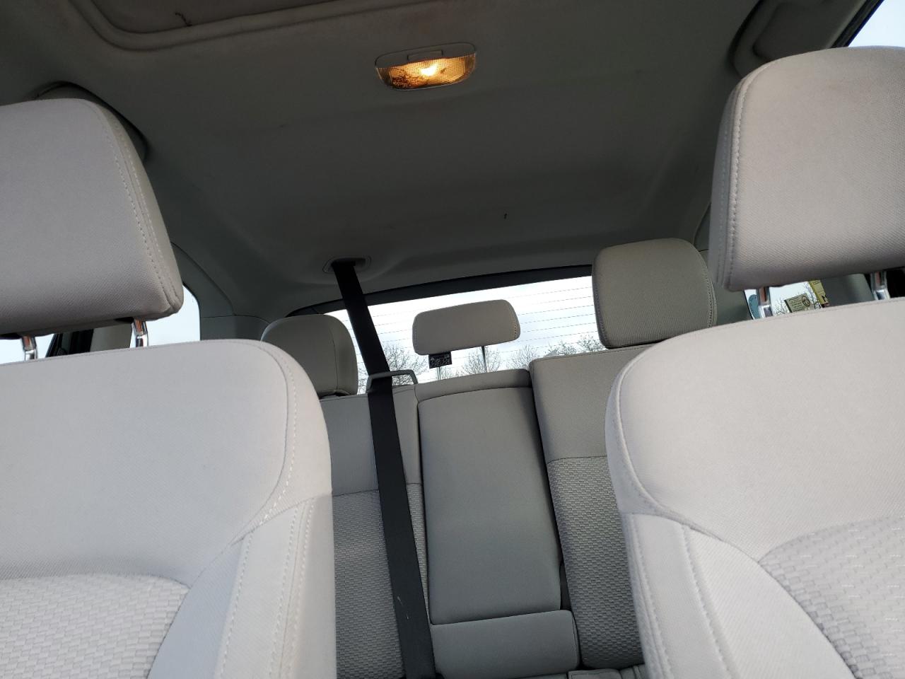 2015 Subaru Forester - Image 10