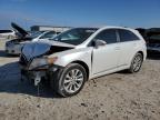 2013 Toyota Venza Le للبيع في Haslet، TX - Front End