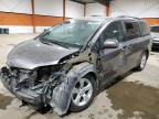 2015 TOYOTA SIENNA LE à vendre chez Copart AB - CALGARY