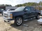 2014 Chevrolet Silverado K1500 Ltz продається в Seaford, DE - Front End