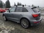 2017 Audi Q5 Premium Plus продається в Graham, WA - Biohazard/Chemical