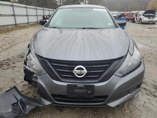  NISSAN ALTIMA 2018 Szary